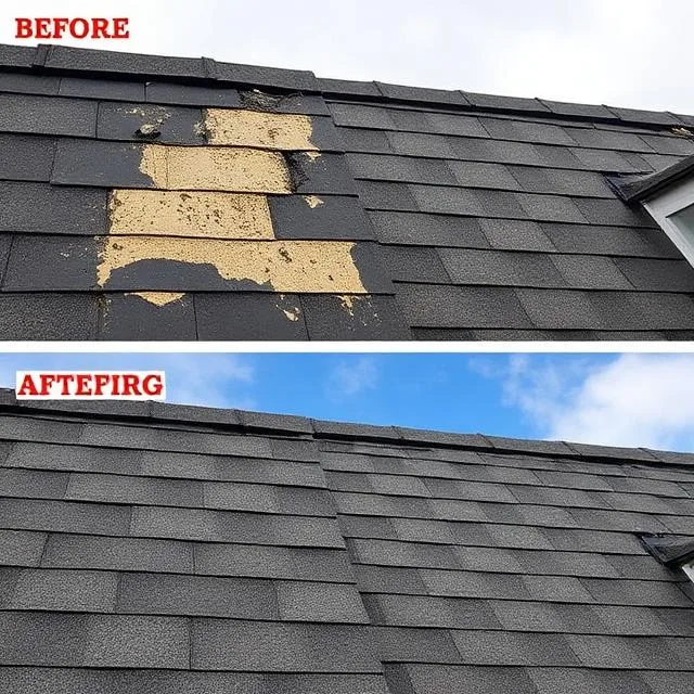 Roof Repair Near Me in Murfreesboro, TN near me